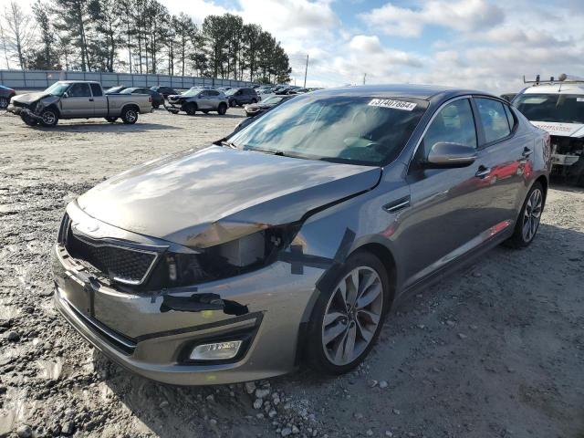 KIA OPTIMA 2014 5xxgr4a77eg311020