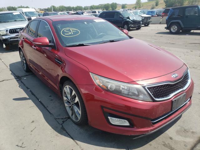 KIA OPTIMA SX 2014 5xxgr4a77eg316654