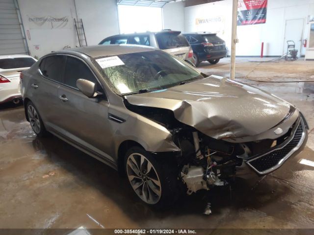 KIA OPTIMA 2015 5xxgr4a77fg370912