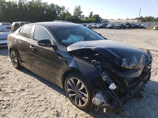 KIA OPTIMA 2015 5xxgr4a77fg377603