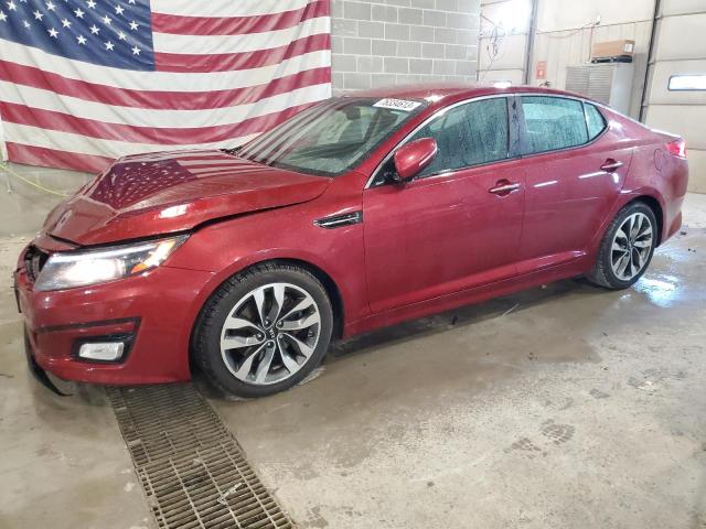 KIA OPTIMA 2015 5xxgr4a77fg464854