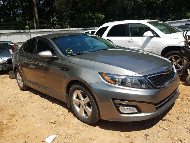 KIA OPTIMA 2014 5xxgr4a78eg268078