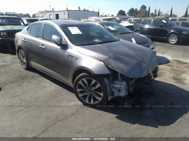 KIA OPTIMA 2015 5xxgr4a78fg374550