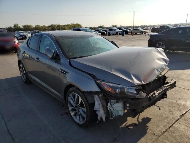 KIA OPTIMA SX 2015 5xxgr4a78fg379926