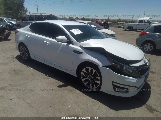 KIA OPTIMA 2015 5xxgr4a78fg413640