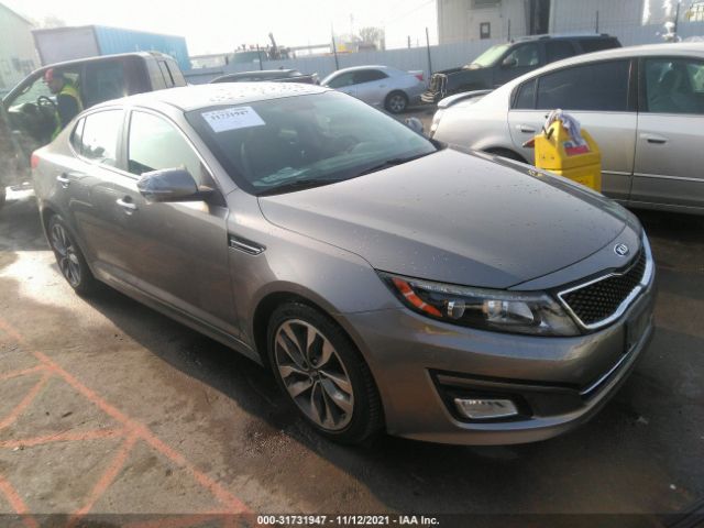 KIA OPTIMA 2015 5xxgr4a78fg430633