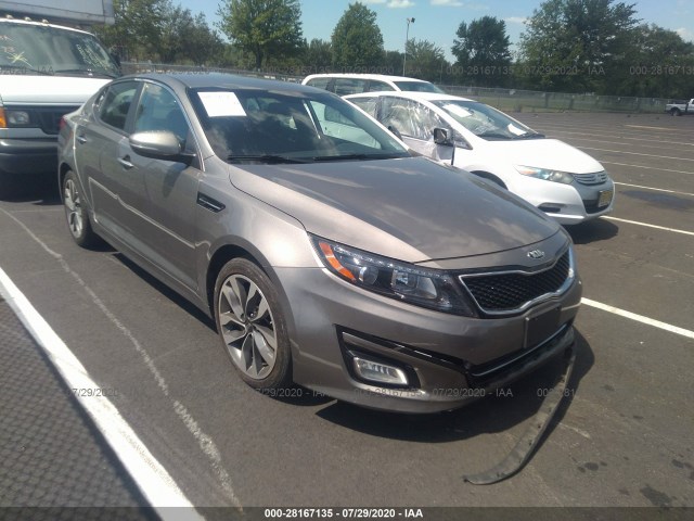 KIA OPTIMA 2015 5xxgr4a78fg452437