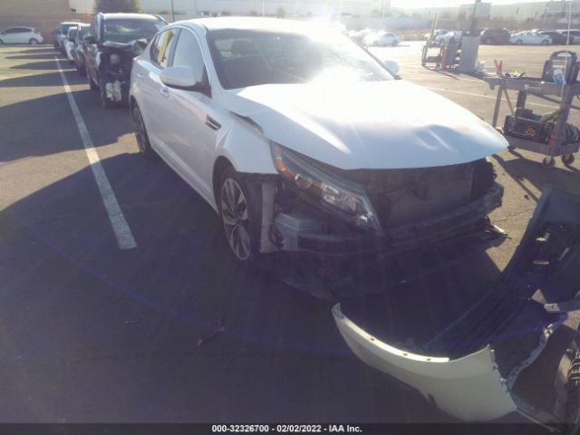 KIA OPTIMA 2015 5xxgr4a78fg453104