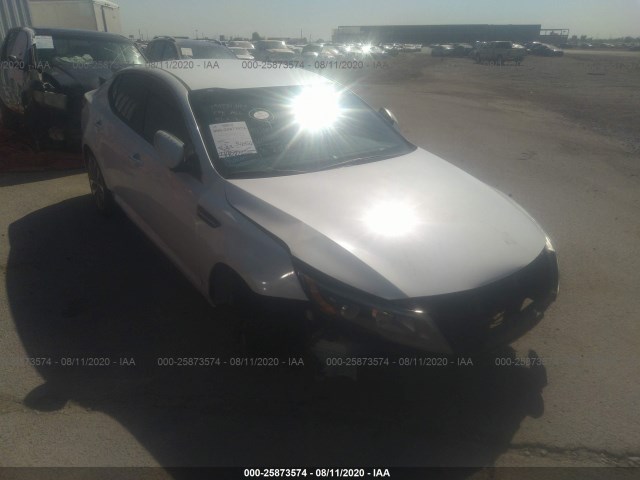 KIA OPTIMA 2015 5xxgr4a78fg508893