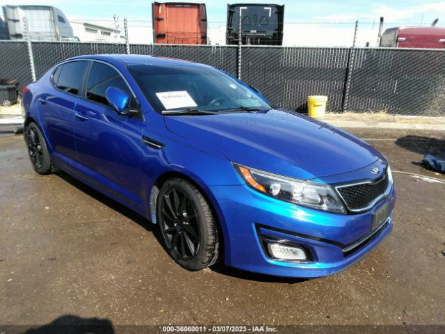 KIA OPTIMA 2014 5xxgr4a79eg264539