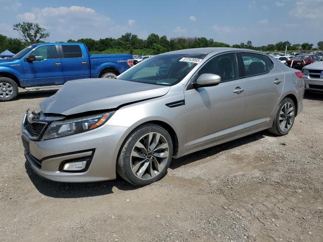 KIA OPTIMA SX 2014 5xxgr4a79eg265044