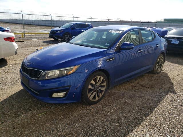 KIA OPTIMA SX 2014 5xxgr4a79eg265125