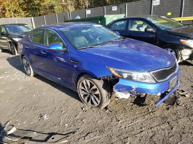 KIA OPTIMA SX 2014 5xxgr4a79eg306014