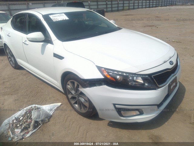 KIA OPTIMA 2014 5xxgr4a79eg321466