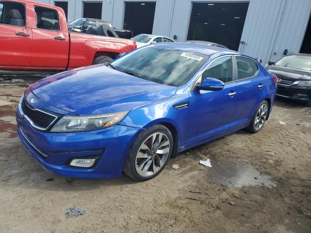 KIA OPTIMA 2015 5xxgr4a79fg382625