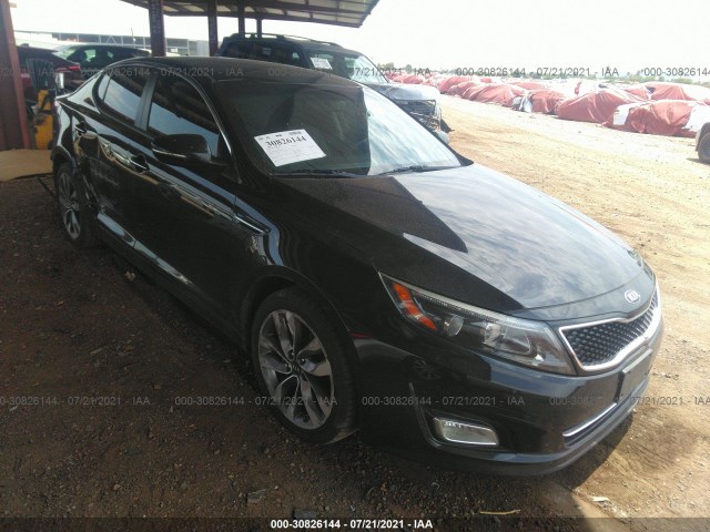 KIA OPTIMA 2015 5xxgr4a79fg406034