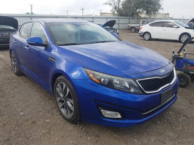 KIA OPTIMA SX 2015 5xxgr4a79fg406812