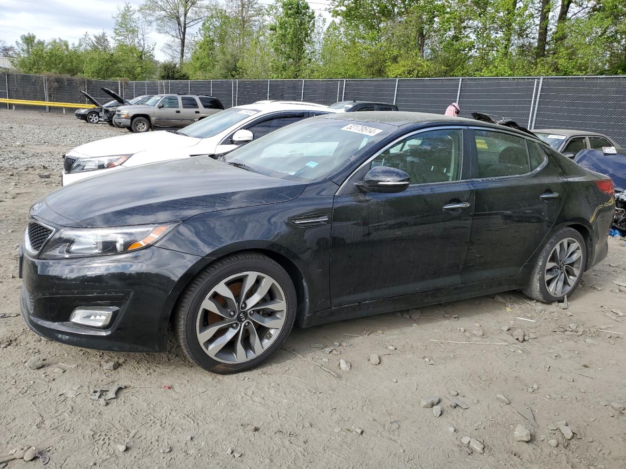 KIA OPTIMA 2015 5xxgr4a79fg411458