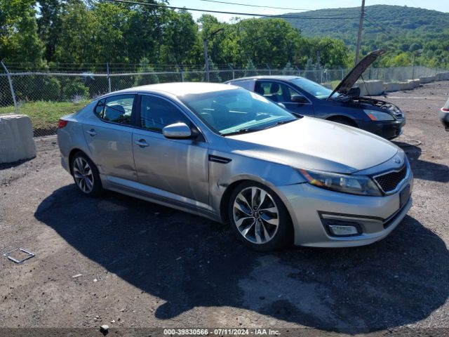 KIA OPTIMA 2015 5xxgr4a79fg412853