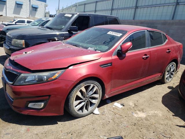 KIA OPTIMA SX 2015 5xxgr4a79fg422900