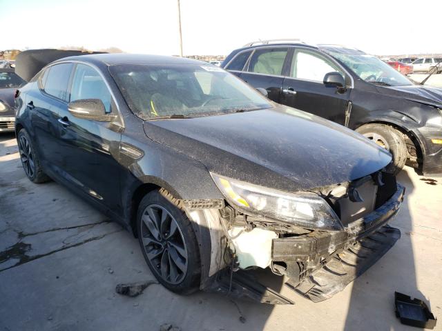 KIA OPTIMA SX 2015 5xxgr4a79fg456271