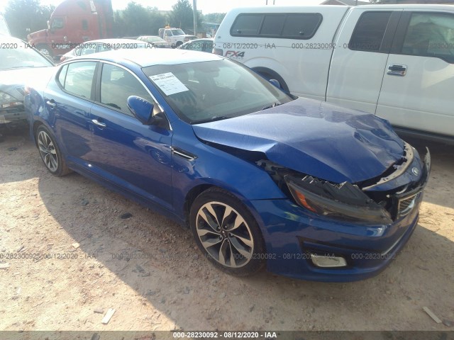 KIA OPTIMA 2015 5xxgr4a79fg460286