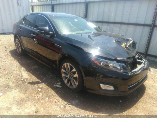 KIA OPTIMA 2015 5xxgr4a79fg512497