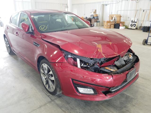 KIA OPTIMA SX 2014 5xxgr4a7xeg261391