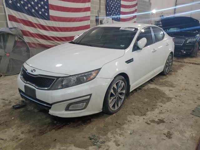 KIA OPTIMA SX 2014 5xxgr4a7xeg291636