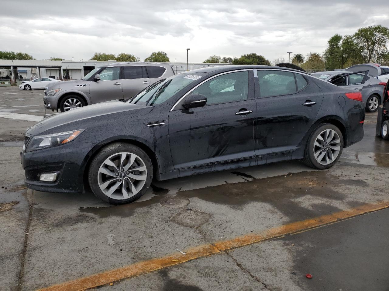 KIA OPTIMA 2014 5xxgr4a7xeg297839