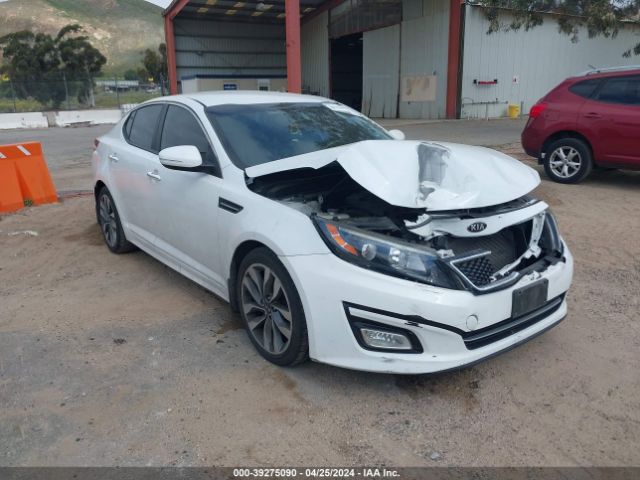 KIA OPTIMA 2015 5xxgr4a7xfg361797