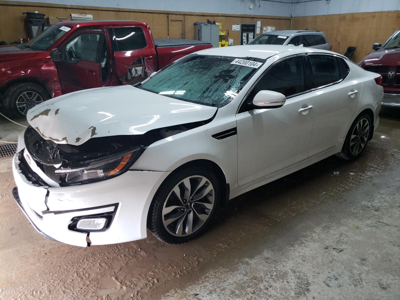 KIA OPTIMA 2015 5xxgr4a7xfg404843