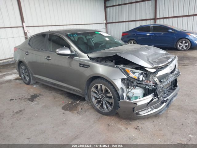 KIA OPTIMA 2015 5xxgr4a7xfg457915