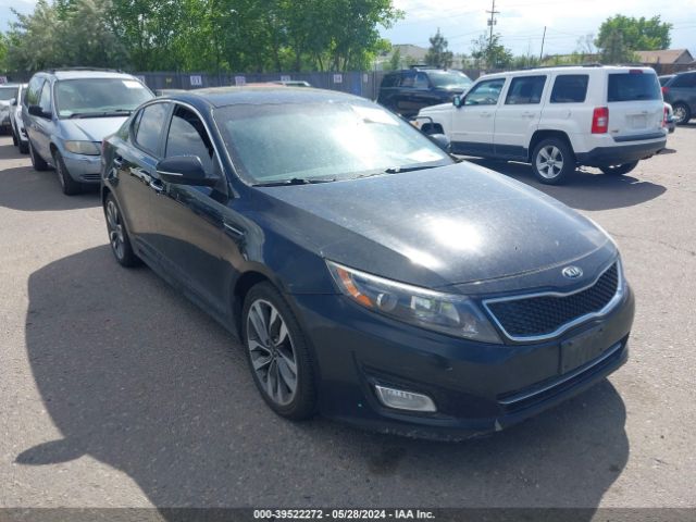 KIA OPTIMA 2015 5xxgr4a7xfg488002