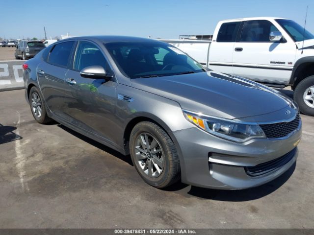 KIA OPTIMA 2016 5xxgt4l10gg010103