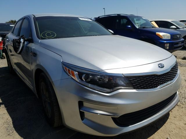 KIA OPTIMA LX 2016 5xxgt4l10gg011302