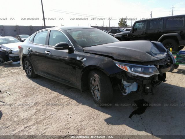 KIA OPTIMA 2016 5xxgt4l10gg012305