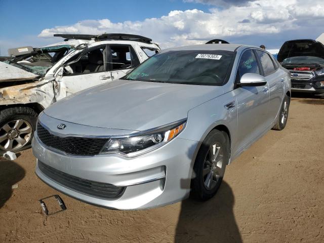 KIA OPTIMA 2016 5xxgt4l10gg029475