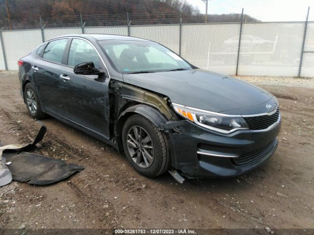 KIA OPTIMA 2016 5xxgt4l10gg029749