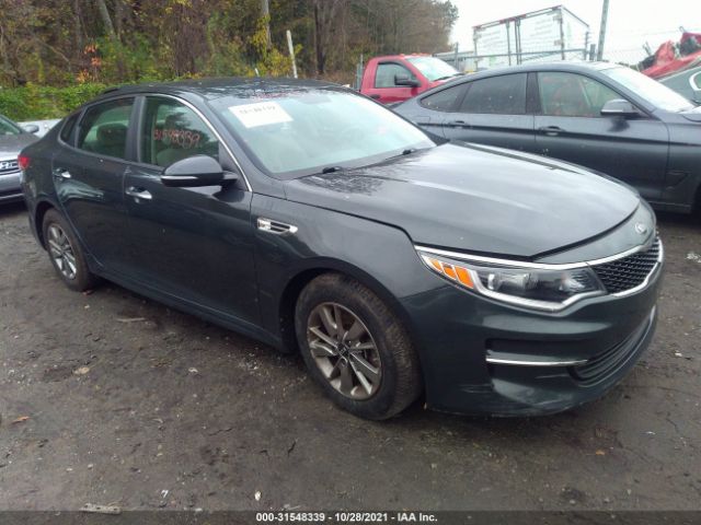 KIA OPTIMA 2016 5xxgt4l10gg034210