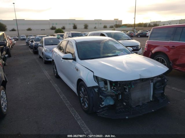 KIA OPTIMA 2016 5xxgt4l10gg035065