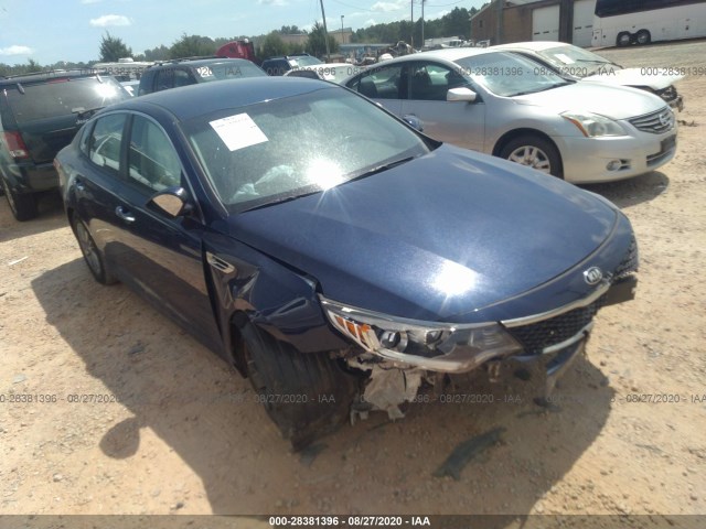 KIA OPTIMA 2016 5xxgt4l10gg074366