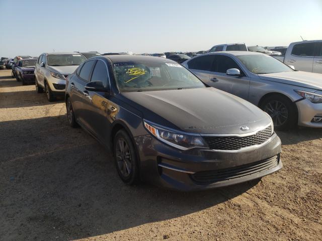 KIA OPTIMA LX 2016 5xxgt4l10gg092057