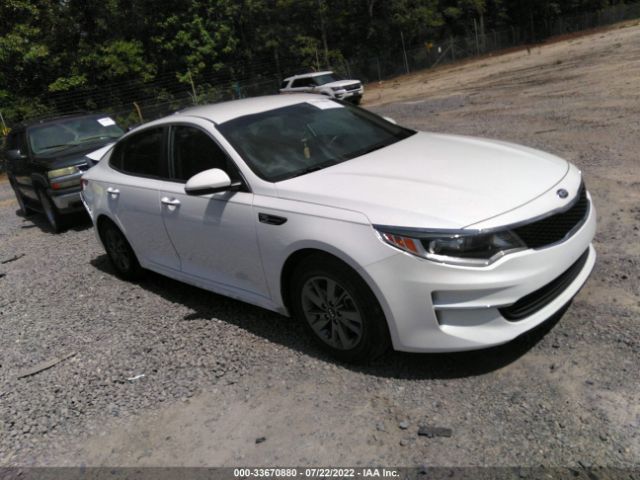 KIA OPTIMA 2017 5xxgt4l10hg148662