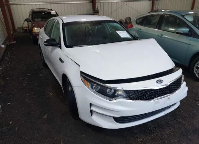 KIA OPTIMA 2017 5xxgt4l10hg170547