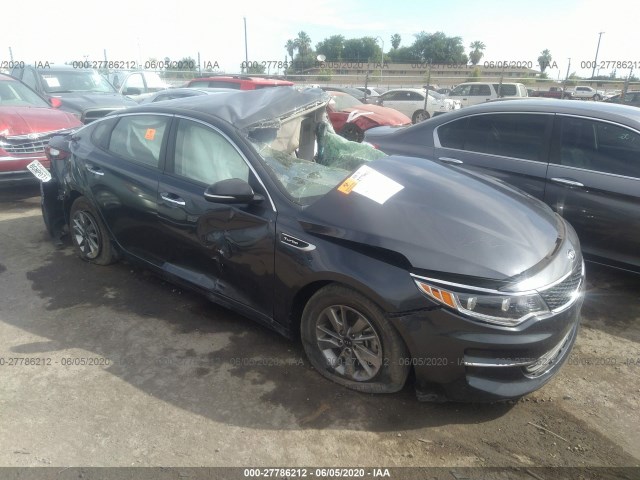 KIA OPTIMA 2017 5xxgt4l10hg175683