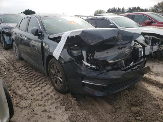 KIA OPTIMA LX 2016 5xxgt4l11gg003628