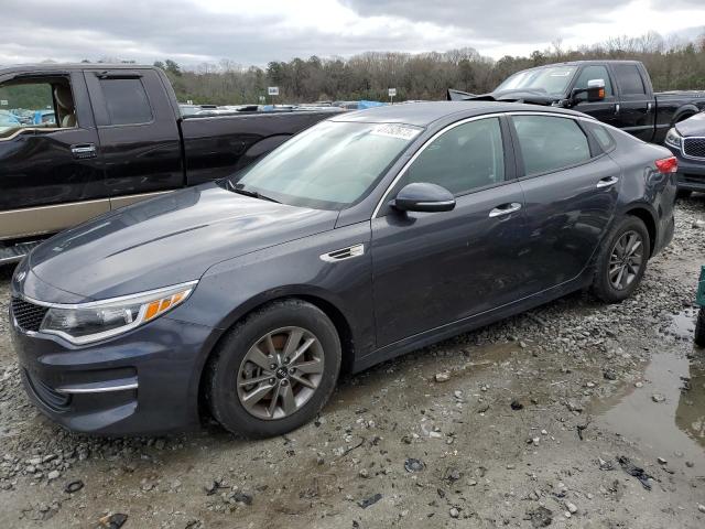 KIA OPTIMA LX 2016 5xxgt4l11gg008103