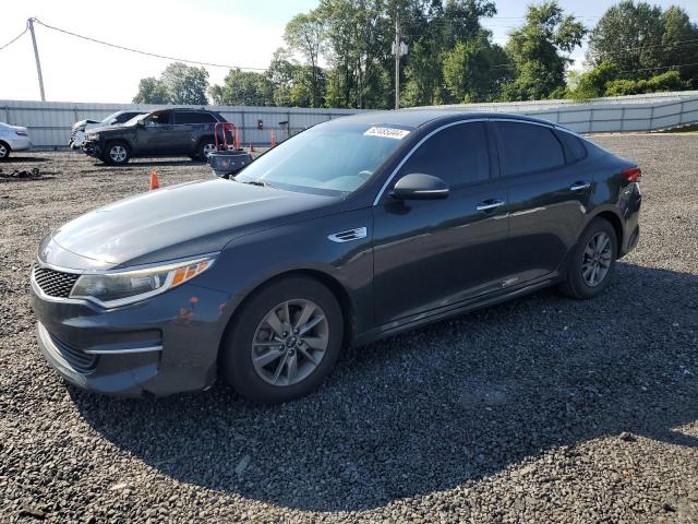 KIA OPTIMA 2016 5xxgt4l11gg008117