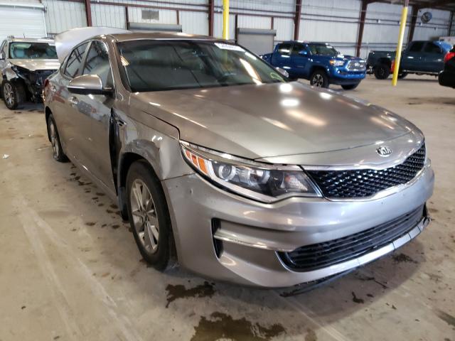 KIA OPTIMA LX 2016 5xxgt4l11gg035043